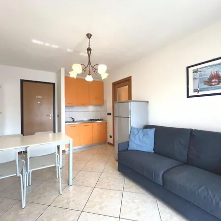 Appartement Cozy Escape With View