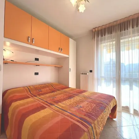 Cozy Escape With View Appartement *