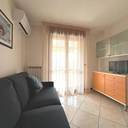 Cozy Escape With View Daire