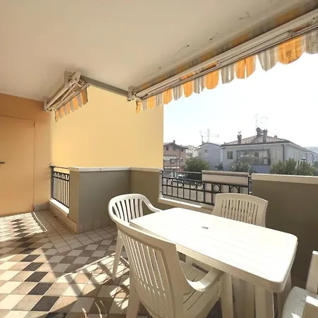 Appartement Cozy Escape With View