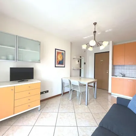 Daire Cozy Escape With View *