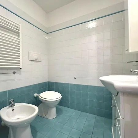 Cozy Escape With View Daire