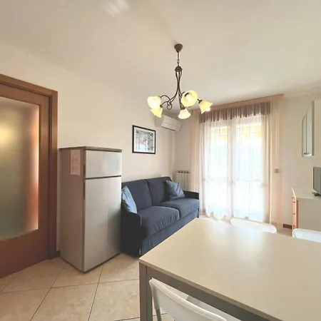 Cozy Escape With View Appartement *