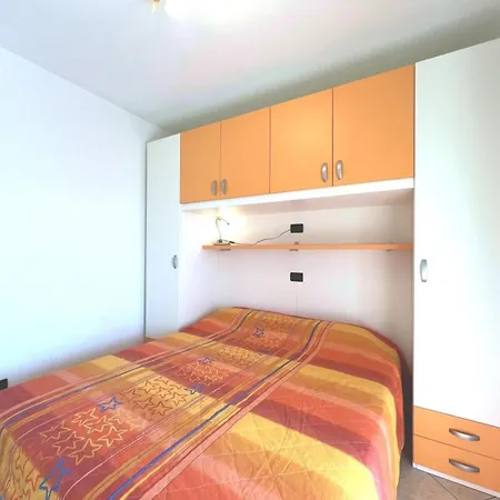 Cozy Escape With View Daire