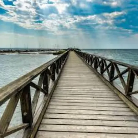 Apartment Cozy Escape With View *