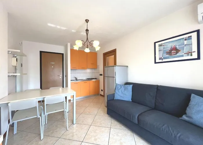 Appartement Cozy Escape With View