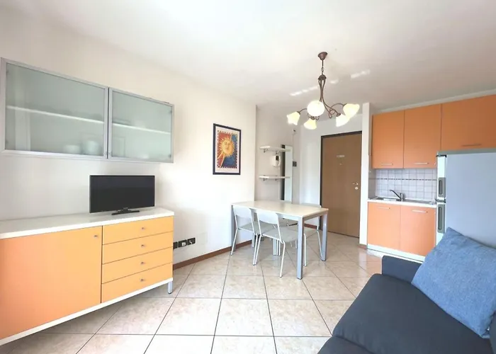 Appartement Cozy Escape With View *