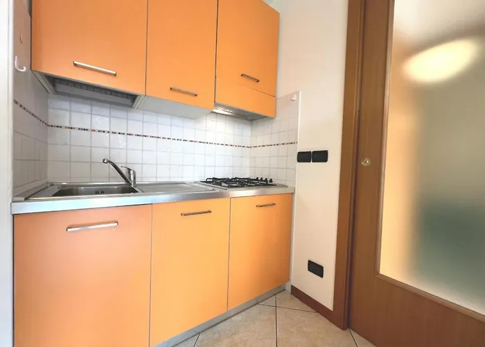 Appartement Cozy Escape With View *