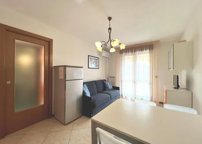 Cozy Escape With View Appartement *