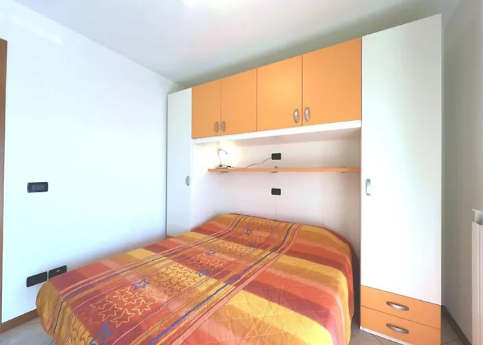 Cozy Escape With View Appartement